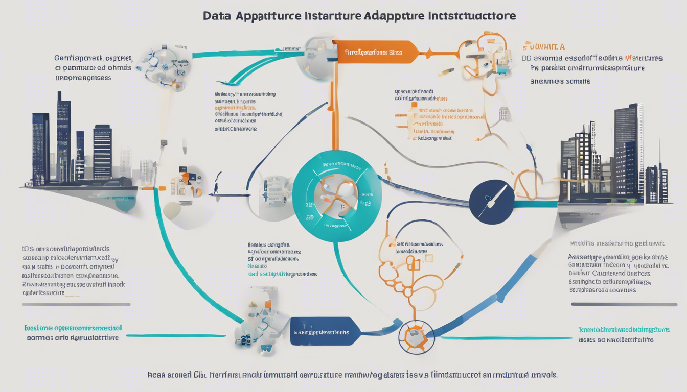 découvrez comment l'explosion des données transforme les infrastructures modernes. cet article explore les défis et opportunités associés à la gestion des données, et comment les entreprises peuvent s'adapter pour optimiser leur performance.