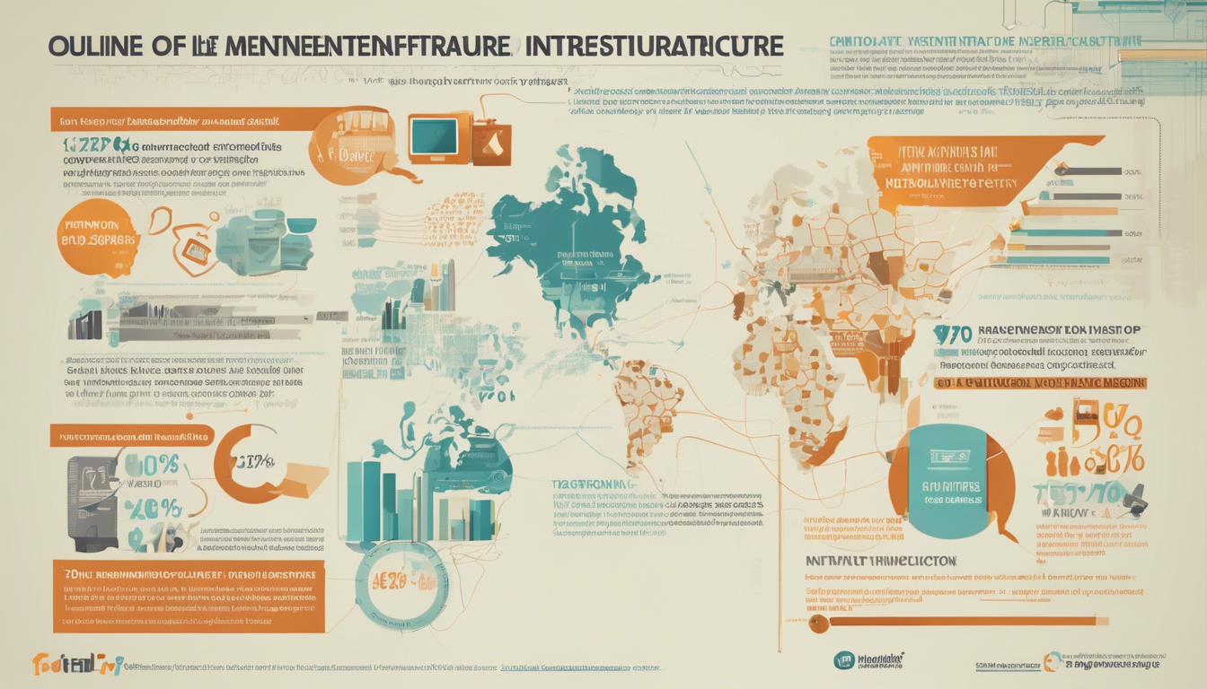 découvrez comment l'infrastructure d'internet révolutionne l'éducation en ligne en facilitant l'accès aux ressources, en améliorant l'interactivité et en favorisant l'innovation pédagogique. explorez les technologies clés qui transforment l'apprentissage à distance et leur impact sur les étudiants et les enseignants.