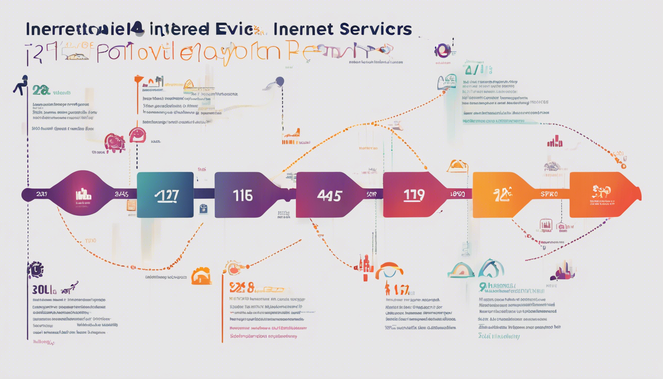 découvrez l'impact révolutionnaire de l'émergence des fournisseurs d'accès internet sur la société, l'économie et la communication. plongez dans l'évolution des technologies, les changements dans les comportements des consommateurs et les nouvelles opportunités offertes par une connectivité accrue.