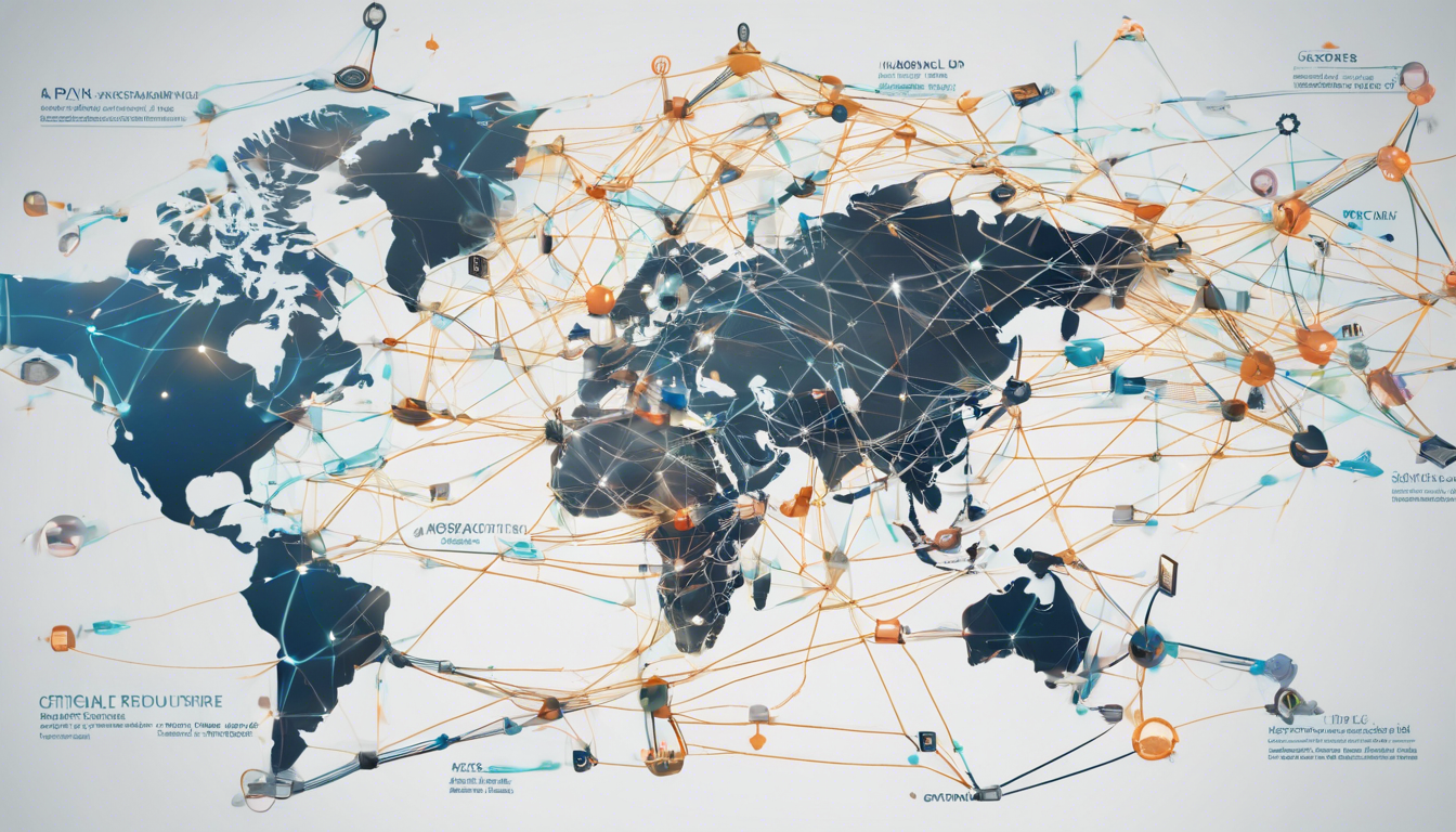 découvrez les perspectives d'avenir de l'infrastructure internet dans cet article approfondi. analysez les évolutions technologiques, les défis à relever et les innovations qui façonneront la connectivité mondiale. préparez-vous à comprendre comment la transformation numérique impactera notre quotidien.