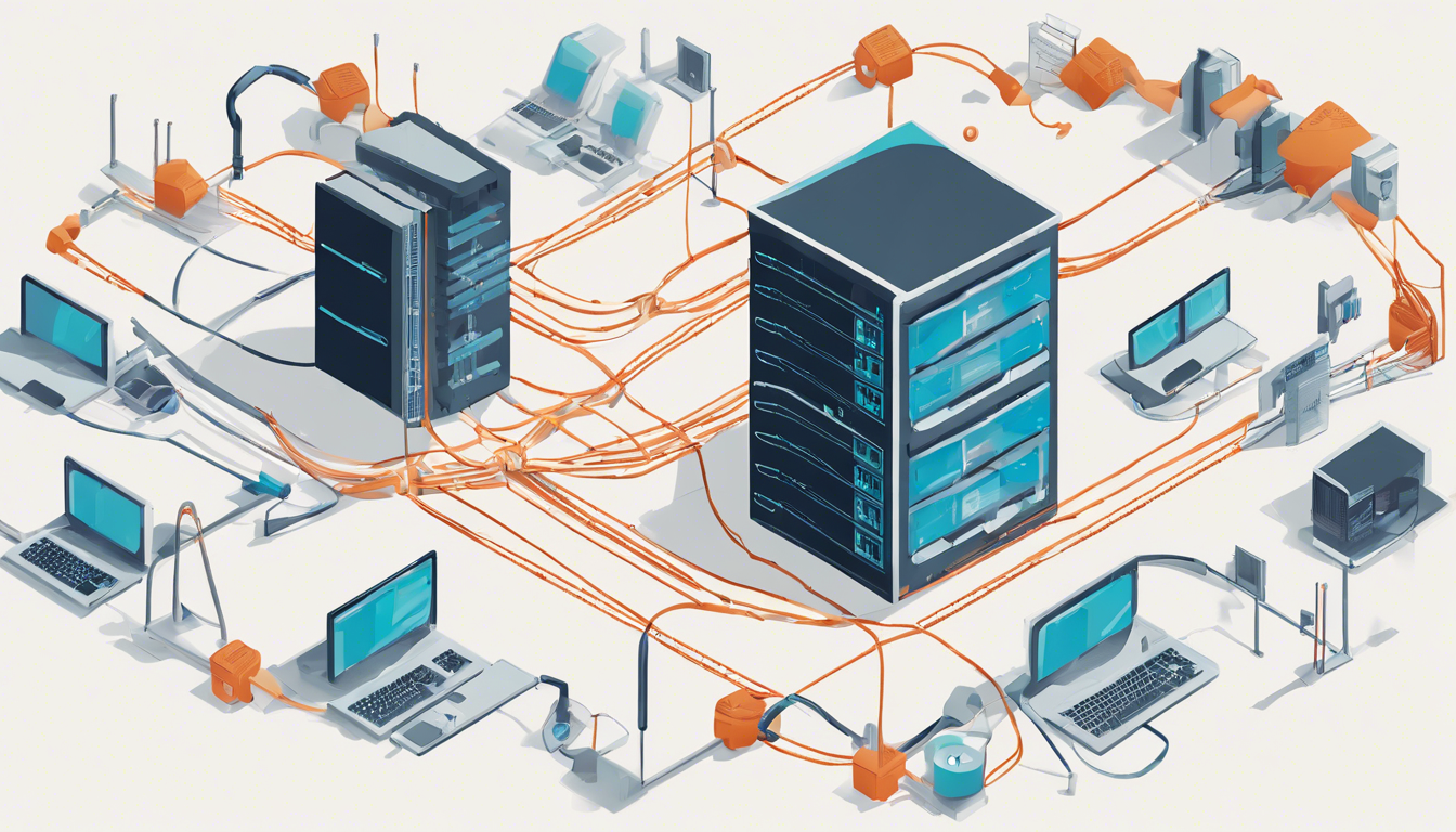 découvrez dans cet article l'impact des avancées en matière de bande passante sur notre quotidien. analyse des innovations technologiques, influence sur la vitesse d'internet et implications pour les entreprises et les utilisateurs. plongez dans l'avenir de la connectivité et ses effets sur la société.