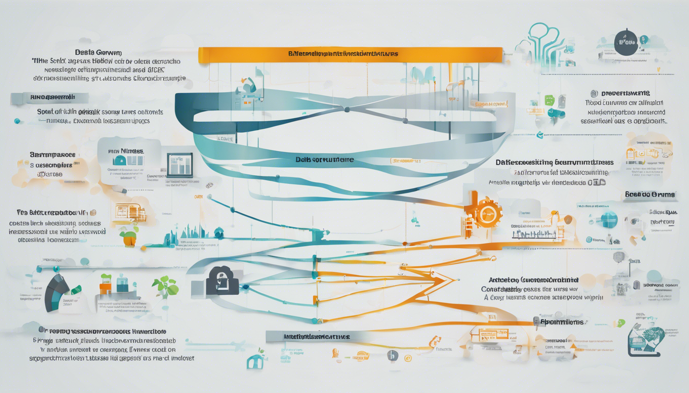 découvrez les rôles essentiels des organismes de normalisation dans l'infrastructure d'internet. cette article explore leur impact sur l'interopérabilité, la sécurité et la fiabilité des réseaux numériques, ainsi que leur contribution à l'évolution des technologies web.