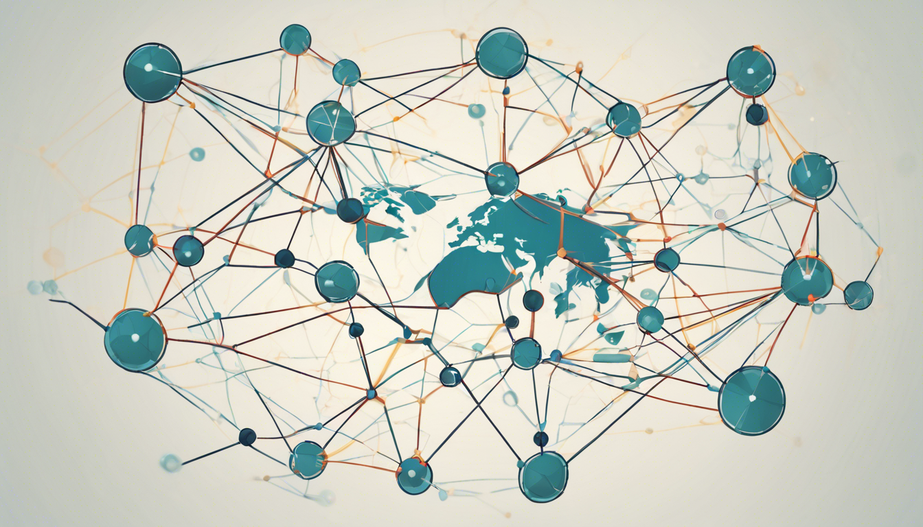 découvrez l'ietf, l'internet engineering task force, une organisation cruciale pour le développement et l'évolution des protocoles internet. explorez son rôle dans la normalisation des technologies du web et son impact sur l'interconnexion mondiale.