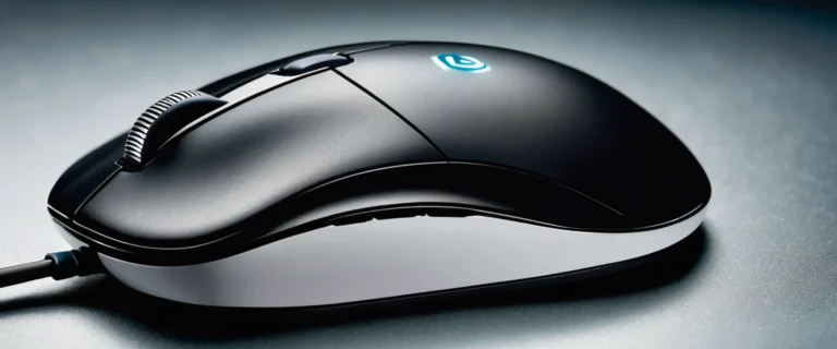La Souris Logitech M310 : Un Choix Idéal pour les Canadiens