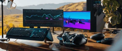 La méthode confidentielle qui révèle la puissance secrète du Logitech Z-5500 Digital pour un son immersif inégalé