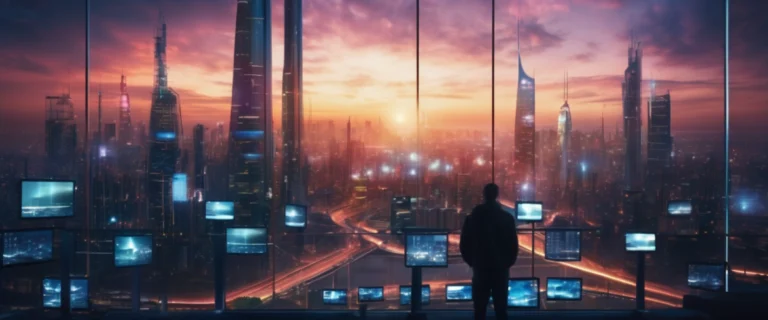 IPv6 : Comment il révolutionne l’avenir d’Internet et ses enjeux clés