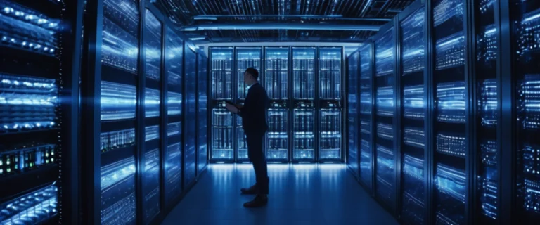 Tout savoir sur le réseau backbone : l&rsquo;infrastructure clé d&rsquo;Internet